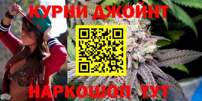 стафф Берёзовский